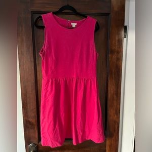 J. Crew dress